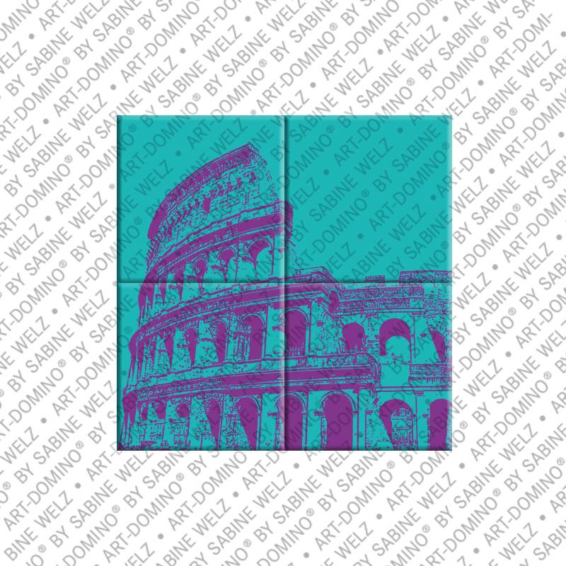 MAGNET-STORIES Rom – Colosseum