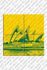 MAGNET-STORIES Sydney – Oper