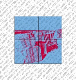 MAGNET-STORIES Magnetbild - Germany - Sylt - 01