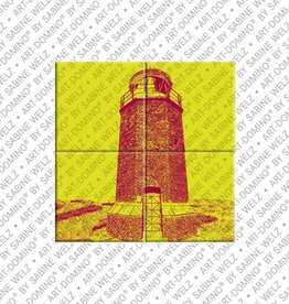 MAGNET-STORIES Magnetbild - Germany - Sylt - 02