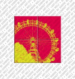 MAGNET-STORIES Magnetbild - Austria - Wien - 01