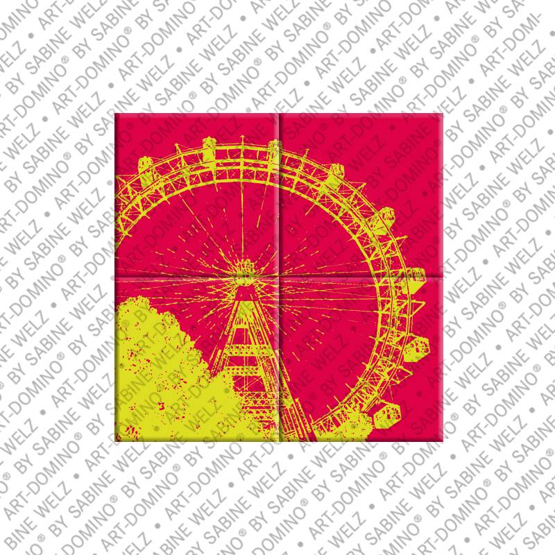 MAGNET-STORIES Wien – Riesenrad/Prater