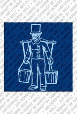 MAGNET-STORIES Hamburg – Wasserträger