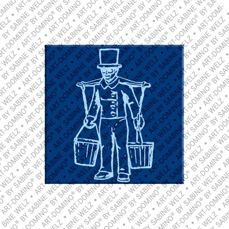 MAGNET-STORIES Hamburg – Wasserträger