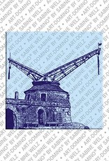 MAGNET-STORIES Würzburg – Alter Kranen