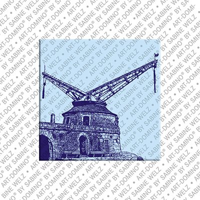 MAGNET-STORIES Würzburg – Alter Kranen