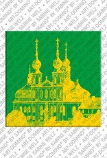 MAGNET-STORIES Würzburg – Käppele