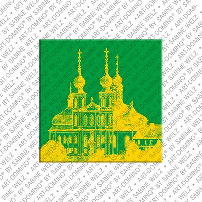 MAGNET-STORIES Würzburg – Käppele