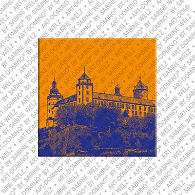 MAGNET-STORIES Würzburg – Festung Marienberg 2