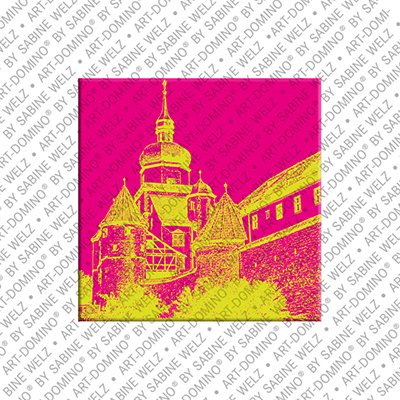 MAGNET-STORIES Würzburg – Festung Marienberg 3