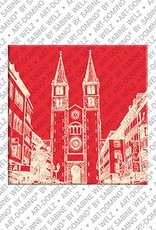MAGNET-STORIES Würzburg – Dom St. Kilian