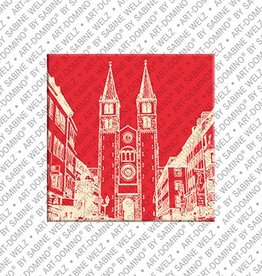 MAGNET-STORIES Magnet Würzburg - 08