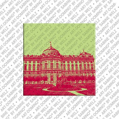 MAGNET-STORIES Würzburg – Residenz 1