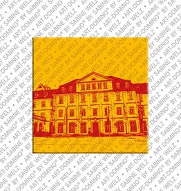 MAGNET-STORIES Magnet - Germany - Würzburg - 13