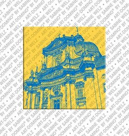 MAGNET-STORIES Magnet - Deutschland - Würzburg - 14