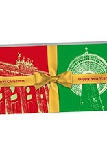 MAGNET-STORIES Frohe Weihnachten - Merry Christmas Berlin