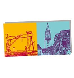 MAGNET-STORIES POSTKARTE KIEL - 02