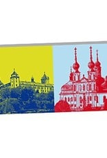 MAGNET-STORIES Würzburg – Festung Marienberg + Käppele