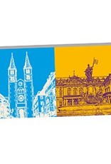 MAGNET-STORIES Würzburg – Dom St. Kilian + Residenz