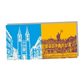 MAGNET-STORIES Würzburg – Dom St. Kilian + Residenz