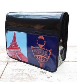 MAGNET-STORIES CITY-BAG PARIS Nr. 406