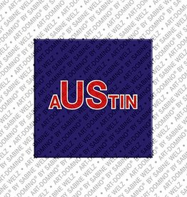 MAGNET-STORIES Magnet - USA - Austin Texas - 00