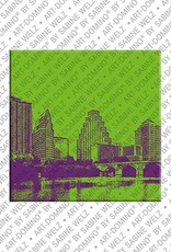 MAGNET-STORIES Austin Texas – Panorama
