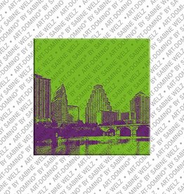 MAGNET-STORIES Magnet - USA - Austin Texas - 01