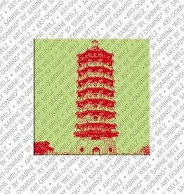 MAGNET-STORIES Aimant - Taiwan - 01
