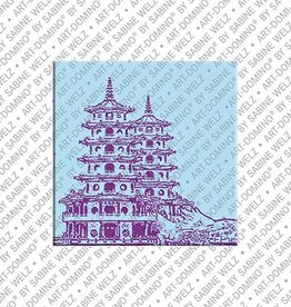 MAGNET-STORIES Aimant - Taiwan - 02