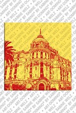 MAGNET-STORIES Nizza – Hotel Negresco 2