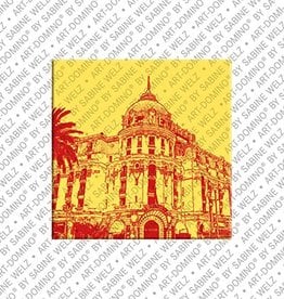 MAGNET-STORIES Aimant - Nice - 02