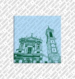 MAGNET-STORIES Aimant - Nice - 03