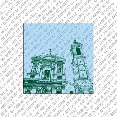 MAGNET-STORIES Nizza - Cathédale St. Réparate