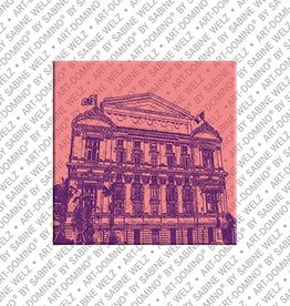 MAGNET-STORIES Magnet - Frankreich - Nizza - 04