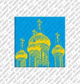 MAGNET-STORIES Aimant - Nice - 06