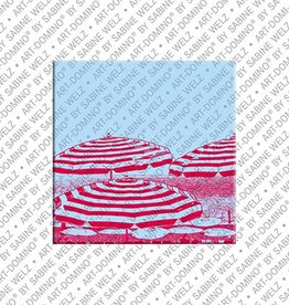 MAGNET-STORIES Aimant - France - Nice - 07