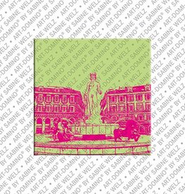 MAGNET-STORIES Magnet - Frankreich - Nizza - 08