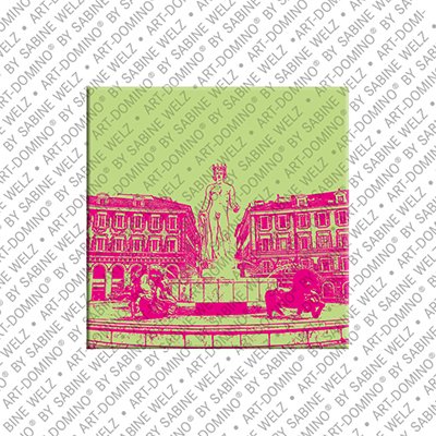 MAGNET-STORIES Nice - Fontaine de la place Masséna