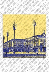 MAGNET-STORIES Nizza – Place Masséna