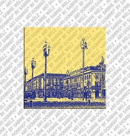 MAGNET-STORIES Magnet - Nizza - 09