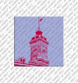 MAGNET-STORIES Magnet - Frankreich - Nizza - 11