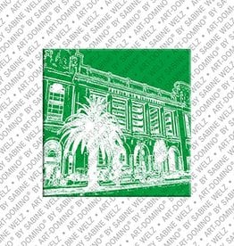 MAGNET-STORIES Aimant - Nice - 12