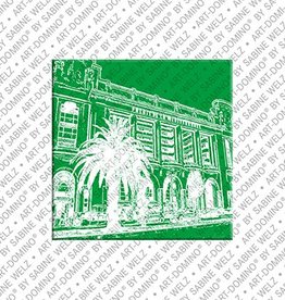 MAGNET-STORIES Magnet - Frankreich - Nizza - 12