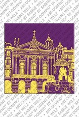 MAGNET-STORIES Nizza - Place Garibaldi