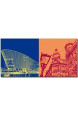 MAGNET-STORIES Amsterdam - Nemo + In the Spiegelkwartier