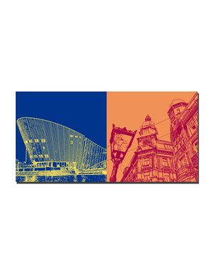 MAGNET-STORIES Amsterdam - Nemo + Dans le Spiegelkwartier