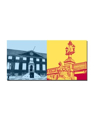 MAGNET-STORIES Amsterdam – Hermitage + Bridge detail