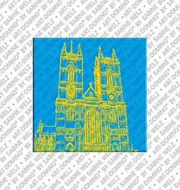 MAGNET-STORIES Aimant - Angleterre - London - 05