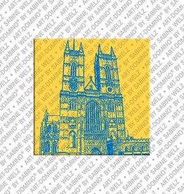 MAGNET-STORIES Aimant - Angleterre - London - 04